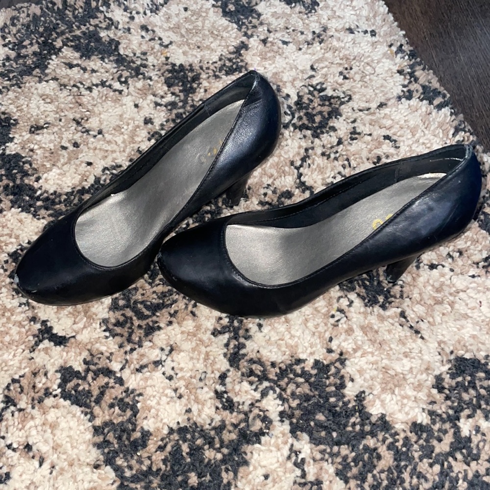 4/$25 Me Too Heels